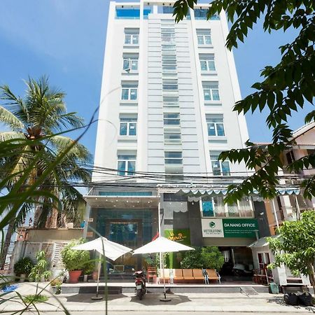 La Merci 2 Hotel ダナン市 エクステリア 写真