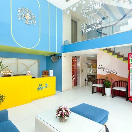 La Merci 2 Hotel ダナン市 エクステリア 写真