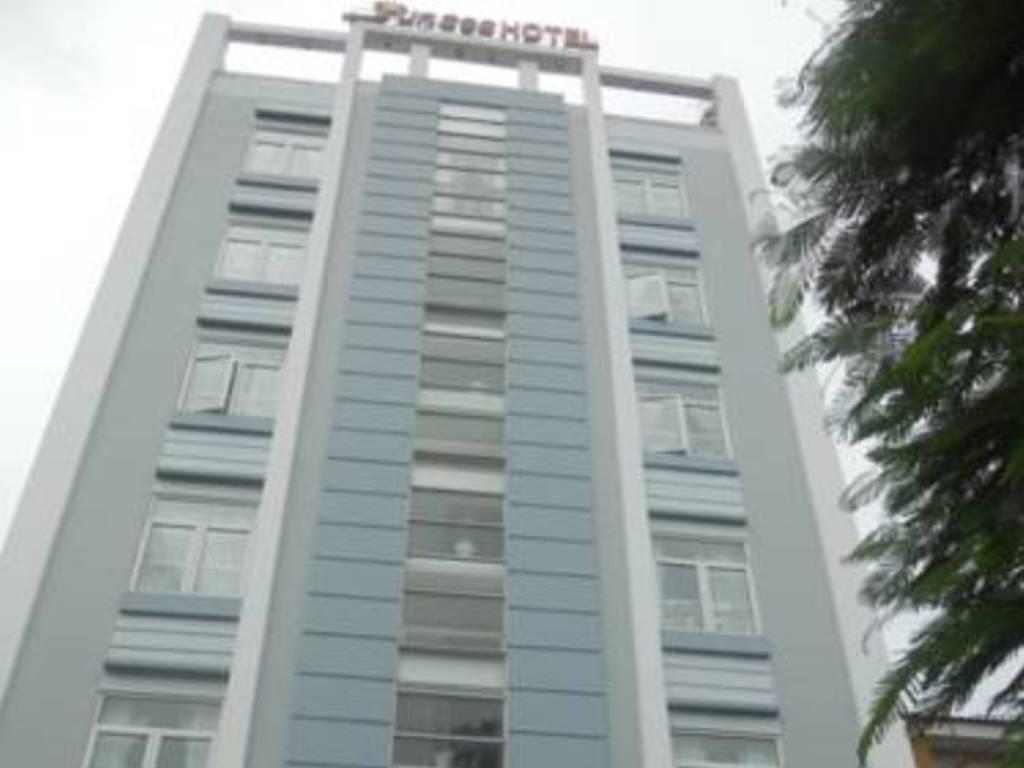 La Merci 2 Hotel ダナン市 エクステリア 写真