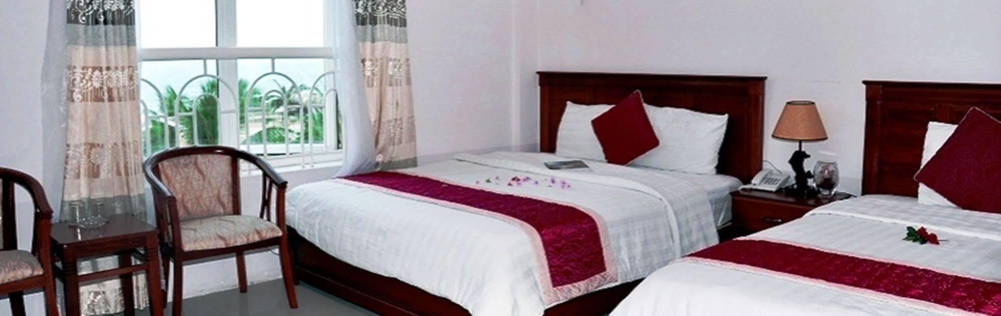 La Merci 2 Hotel ダナン市 エクステリア 写真