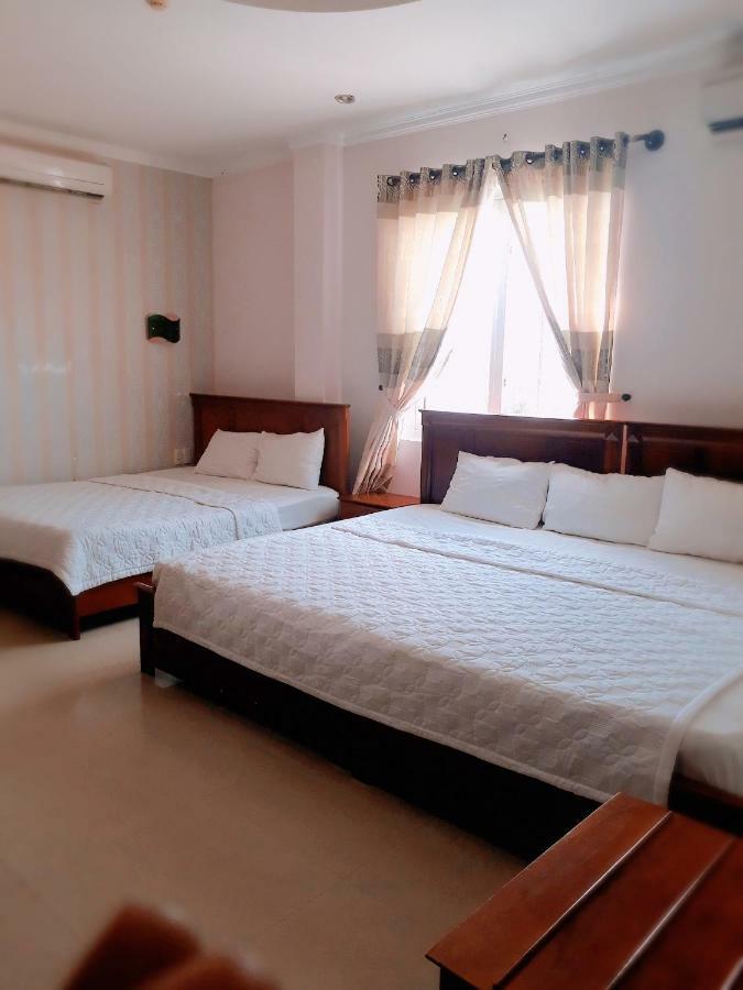La Merci 2 Hotel ダナン市 エクステリア 写真
