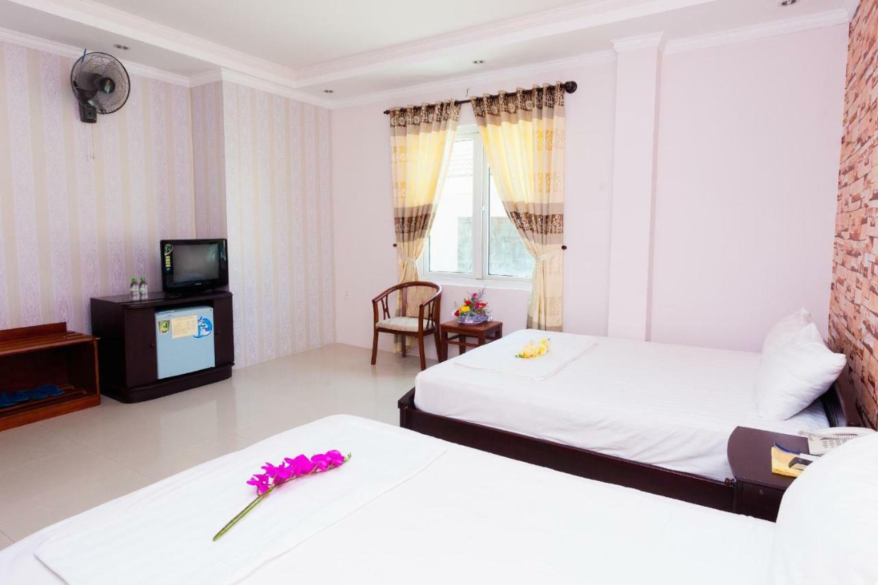 La Merci 2 Hotel ダナン市 エクステリア 写真